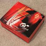 Sony - Playstation 2 (PS2) - Gran Turismo 3 Racing Pack