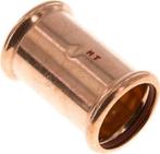 Perskoppeling - 35mm Persmof - Koperlegering, Verzenden, Nieuw