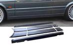 M Tech 2 Look Sideskirts en Zijpanelen BMW E30 Type 2 B2264, Auto-onderdelen, Nieuw, Links, BMW, Spatbord