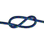 5mm Polyester met Mantel Blauw, Ophalen of Verzenden, Nieuw