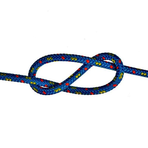 5mm Polyester met Mantel Blauw, Watersport en Boten, Accessoires en Onderhoud, Nieuw, Ophalen of Verzenden