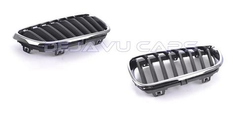 Sport Front Grill voor BMW 2 Serie F22 / F23, Auto diversen, Tuning en Styling, Ophalen of Verzenden