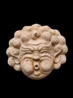 sculptuur, Decorazione da Parete- Fontana  Eolo  - 40 cm -