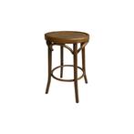 Tabouret Thonet Noa - Vintage (47cm)- Vintage/Café, Huis en Inrichting, Stoelen, Ophalen, Nieuw