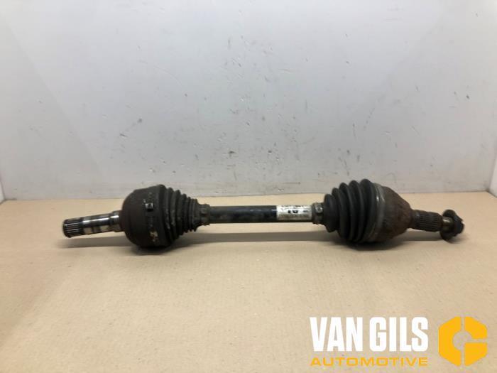 Aandrijfas links-voor Opel Insignia O273181, Auto-onderdelen, Motor en Toebehoren