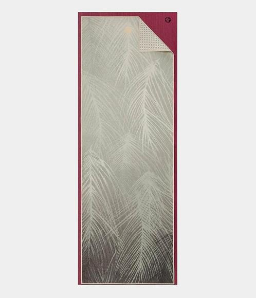 Manduka Towels-yogitoes 2.0 rSkidless-Towel-Arise, Sport en Fitness, Yoga en Pilates, Nieuw, Ophalen of Verzenden