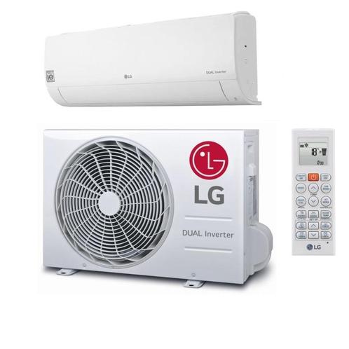 LG-S12EW airconditioner met wifi, Elektronische apparatuur, Airco's, Nieuw, 3 snelheden of meer, Verzenden