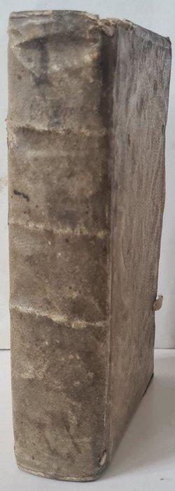 Marcus Tullius Cicero - Orationum M. Tulij Ciceronis volumen, Antiek en Kunst, Antiek | Boeken en Manuscripten