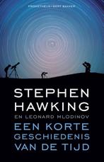 Een korte geschiedenis van de tijd 9789035141704, Boeken, Verzenden, Gelezen, Stephen Hawking