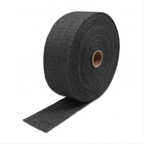 Thermo-Tec Exhaust Wrap 11021 / 1 inch, 15 meter, Autos : Pièces & Accessoires, Systèmes d'échappement, Enlèvement ou Envoi