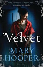 Velvet 9780747599203 Mary Hooper, Verzenden, Gelezen, Mary Hooper