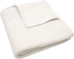 Jollein - Deken Ledikant 100x150cm Basic Knit - Dekentje..., Kinderen en Baby's, Verzenden, Nieuw