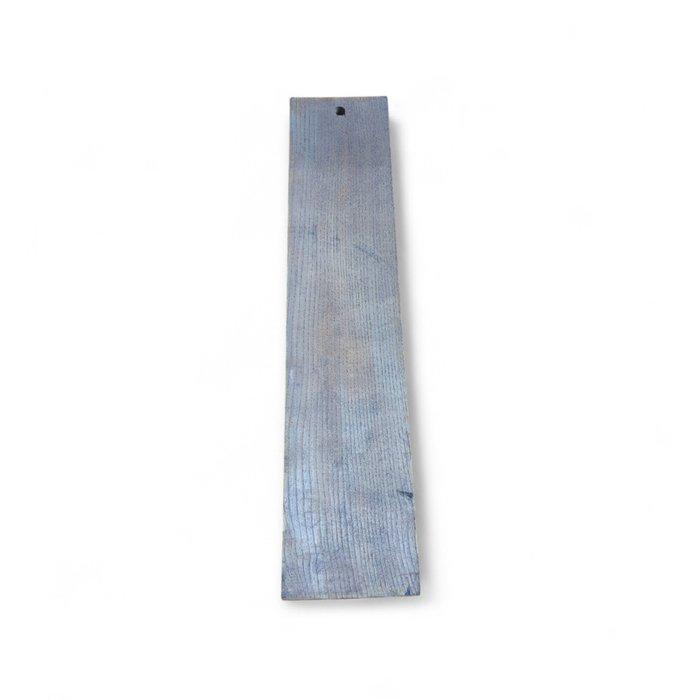 Vintage houten winkbord – Gifu-prefectuur, Antiquités & Art, Antiquités | Autres Antiquités