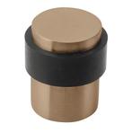 Deurstop BASICS LB10 PVD licht brons, Huis en Inrichting, Nieuw