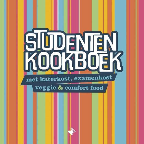 Studentenkookboek 9789002240256, Boeken, Kookboeken, Gelezen, Verzenden