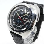 Seiko - 5 Sports - Zonder minimumprijs - 7019-7050 - Heren -