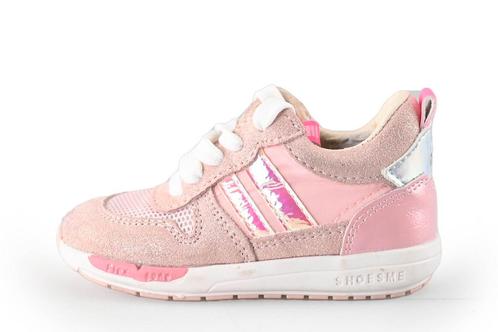 Runflex Sneakers in maat 21 Roze | 5% extra korting, Kinderen en Baby's, Kinderkleding | Schoenen en Sokken, Jongen of Meisje