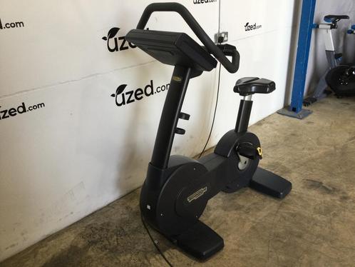 Technogym Bike 1000 Unity - Black, Sport en Fitness, Fitnessapparatuur, Gebruikt, Benen, Verzenden