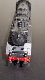 Fleischmann H0 - 4103 - Locomotive à vapeur avec tender (1)