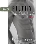 Filthy Beautiful Lust 9781502478276 Kendall Ryan, Verzenden, Gelezen, Kendall Ryan