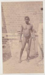 Anonymous Vernacular - Lot of Four Indigenous Australian, Antiek en Kunst