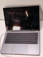 Apple MacBook Pro 14 (2021) M1 Pro (8/14) laptops, Informatique & Logiciels, Ordinateurs portables Windows, Verzenden