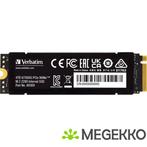 Verbatim Vi7000G 4TB M.2 SSD, Verzenden, Nieuw