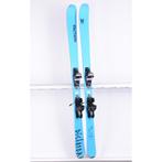 186 skis FACTION DICTATOR 1.0, blue, grip walk, poplar core, Overige merken, Verzenden, Carve, 180 cm of meer