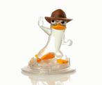 Crystal Agent P (Disney infinity tweedehands), Ophalen of Verzenden