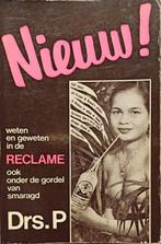 Nieuw! 9789062786015 Drs P, Boeken, Verzenden, Gelezen, Drs P