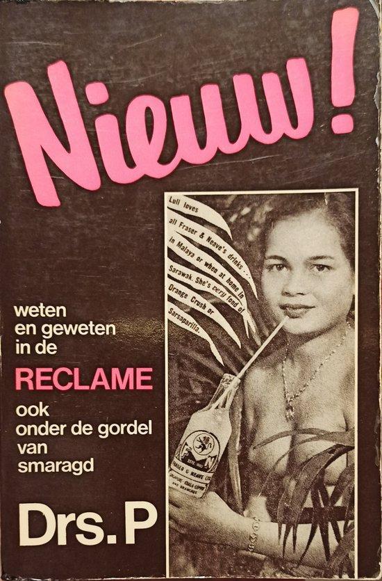 Nieuw! 9789062786015 Drs P, Boeken, Overige Boeken, Gelezen, Verzenden