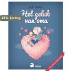 Het geluk van oma 9782808101097 Kolet Janssen, Boeken, Verzenden, Gelezen, Kolet Janssen