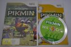Pikmin (Wii AUS)