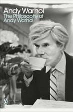 The philosophy of Andy Warhol / Penguin modern classics, Verzenden, Gelezen, Andy Warhol