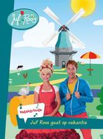 Juf Roos gaat op vakantie / Juf Roos 9789026147333, Boeken, Verzenden, Gelezen, Frank Jan Horst