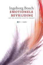 Emotionele bevrijding 9789045050133 Ingeborg Bosch, Boeken, Verzenden, Zo goed als nieuw, Ingeborg Bosch