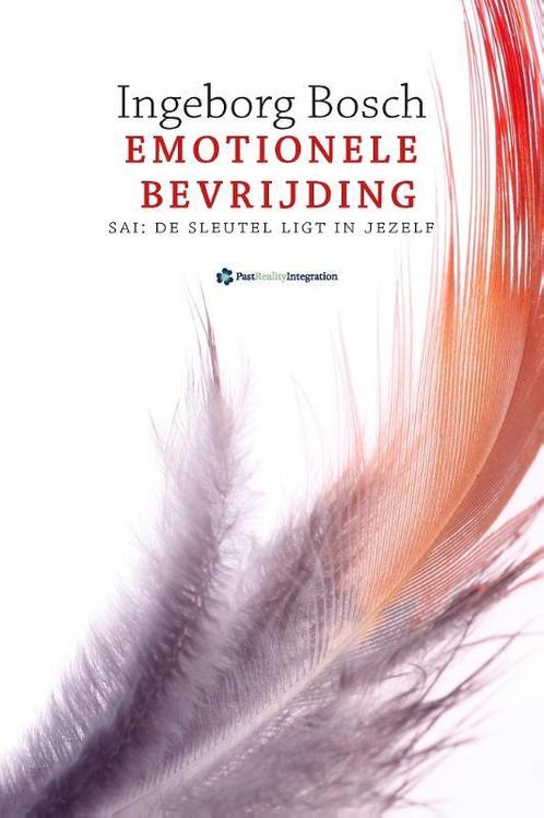 Emotionele bevrijding 9789045050133 Ingeborg Bosch, Boeken, Overige Boeken, Zo goed als nieuw, Verzenden