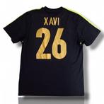 Selección española edición campeones - Wereldkampioenschap, Nieuw