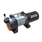 Kabellier elektrische winch takel 1134 kg - 12v - 60ah -, Zakelijke goederen
