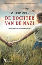 De dochter van de nazi 9789401611916, Boeken, Gelezen, Louise Fein, Verzenden
