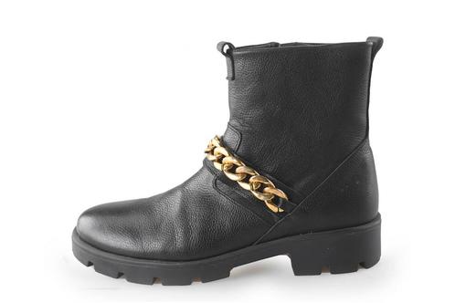 Omoda Enkellaarzen in maat 37 Zwart | 5% extra korting, Kinderen en Baby's, Kinderkleding | Schoenen en Sokken, Jongen of Meisje