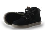 Muyters Veterboots in maat 24 Blauw | 5% extra korting, Kinderen en Baby's, Kinderkleding | Schoenen en Sokken, Verzenden, Jongen of Meisje