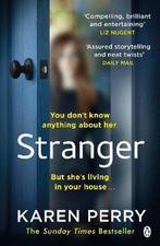 Stranger 9781405945257 Karen Perry, Boeken, Verzenden, Gelezen, Karen Perry