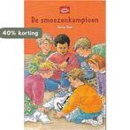 De Smoezenkampioen / Boektoppers / 5/6 2001 9789020843477, Boeken, Verzenden, Gelezen, Carry Slee
