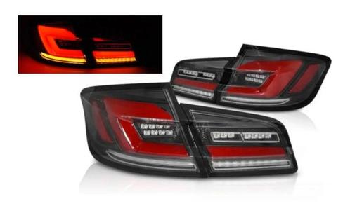 LED bar knipperlicht achterlichten Black, Auto-onderdelen, Verlichting, Nieuw, BMW, Verzenden