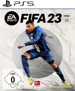 FIFA 23-Duits (PlayStation 5) Gebruikt, Games en Spelcomputers, Games | Sony PlayStation 5, Ophalen of Verzenden, Nieuw
