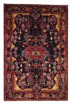 Nahawand Perzisch tapijt - mooie kleuren - Vloerkleed - 240, Huis en Inrichting, Nieuw