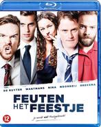 Feuten het feestje (blu-ray nieuw), Cd's en Dvd's, Ophalen of Verzenden, Nieuw in verpakking