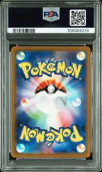 Pokemon - Kaartspel PSA102023 POKEMON SV3a JP Groudon Art, Hobby en Vrije tijd, Verzamelkaartspellen | Pokémon, Nieuw
