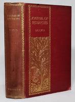 Charles Darwin - Journal of Researches into the Natural